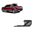 VIGOR ROLL BAR W/ VIGOR BASKET