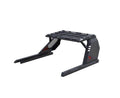 VIGOR ROLL BAR W/ VIGOR BASKET