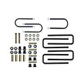Skyjacker 2.5" CUMMINS DSL SYS W/6"R