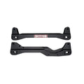 Skyjacker shock absorber detail