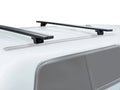~(66 lbs. 69X46X2)~ Truck Canopy or Trailer Slimline II Rack Kit / 1165mm(W) X 1762mm(L)