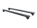 ~(66 lbs. 69X46X2)~ Truck Canopy or Trailer Slimline II Rack Kit / 1165mm(W) X 1762mm(L)