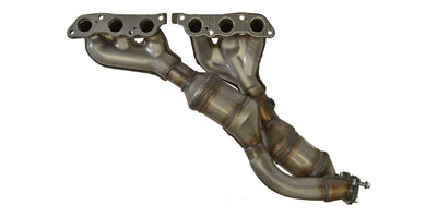 AP Exhaust Products auto part