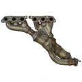 CATALYTIC CONVERTER DIRECT FIT CALIFORNIA
