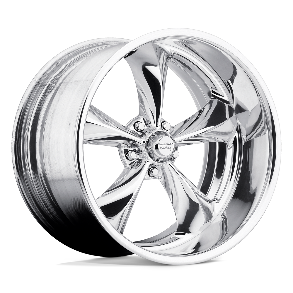 VF490 19X9 BLANK CUSTOM FINISHES (-