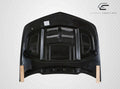 Extreme Dimensions auto part detail