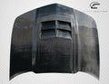 Extreme Dimensions auto part close-up