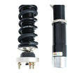 BC Racing coilovers