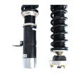 BC Racing coilovers