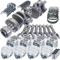 Eagle auto part