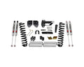 Skyjacker sway bar