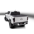 09C FORD F150 5.5 CREW CAB BLK TXT ACCESSORIES UNDERCOVER RIDGELANDER