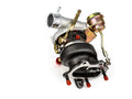 Forced Performance auto part close-up