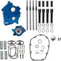 S&S Cycle black auto part