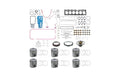 1998.5-2002 SO 24V 5.9L Cummins Engine Overhaul Kit (.020) Fractured Rods