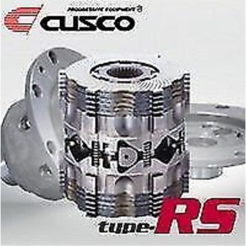 Cusco SW20 Turbo LSD RS1.5WAY1.5&2W92.1-