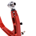 FOX control arms
