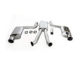 Full Race muffler