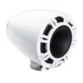 KMFC9 9-Inch (228mm) Factory-Mount Horn-Loaded Tower System Pair 4-Ohm WHITE
