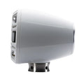 KMFC9 9-Inch (228mm) Factory-Mount Horn-Loaded Tower System Pair 4-Ohm WHITE