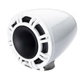 KMFC9 9-Inch (228mm) Factory-Mount Horn-Loaded Tower System Pair 4-Ohm WHITE