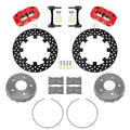 Wilwood auto part
