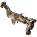 MANIFOLD CONVERTER