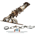 MANIFOLD CONVERTER