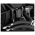 Vance & Hines HD Softail Big Radius 2-2 86-17 Chrome PCX Full System Exhaust