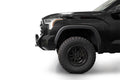 Addictive Desert Designs bumper detail