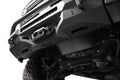 Addictive Desert Designs bumper