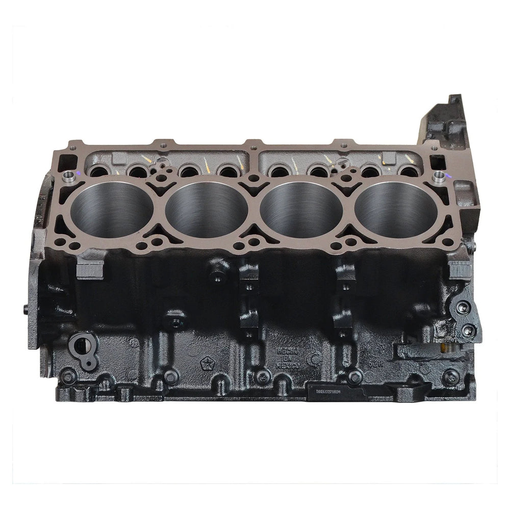 5.7 HEMI BARE BLOCK 04-08