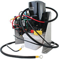 HYDRAULIC TRIM PUMP ASSY STAINLE
