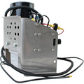 HYDRAULIC TRIM PUMP ASSY STAINLE