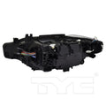 1618 BW 3SRS SDN LED W/O ADAPTIVE H.L RH