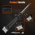OE Plus Brake Kit 2 Wheel