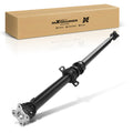 OE Plus Brake Kit 2 Wheel