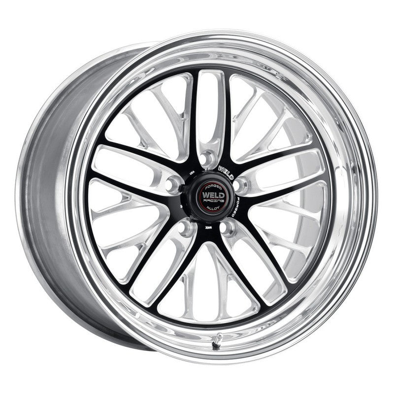 18X8.0 S82 5X120MM 5.1BS (15MM OFFS