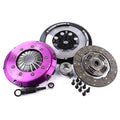 XClutch 18-21 Subaru WRX Base 2.0L Stage 1 Sprung Organic Clutch Kit