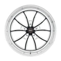 18X8.0 S80 5X120MM 5.1BS (+15MM OFF
