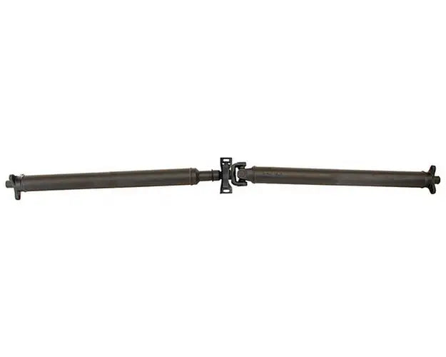 REAR DRIVESHAFT