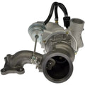 TURBOCHARGER