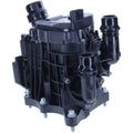 ENGINE COOLANT CONTROL VALVE