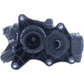 ENGINE COOLANT CONTROL VALVE