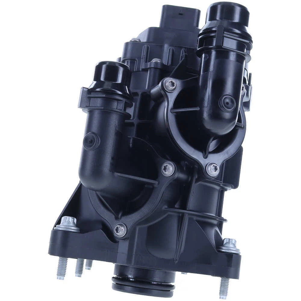 ENGINE COOLANT CONTROL VALVE