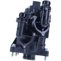 ENGINE COOLANT CONTROL VALVE