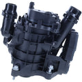 ENGINE COOLANT CONTROL VALVE