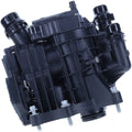 ENGINE COOLANT CONTROL VALVE