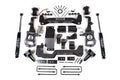 Zone Offroad auto part detail