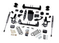Zone Offroad auto part